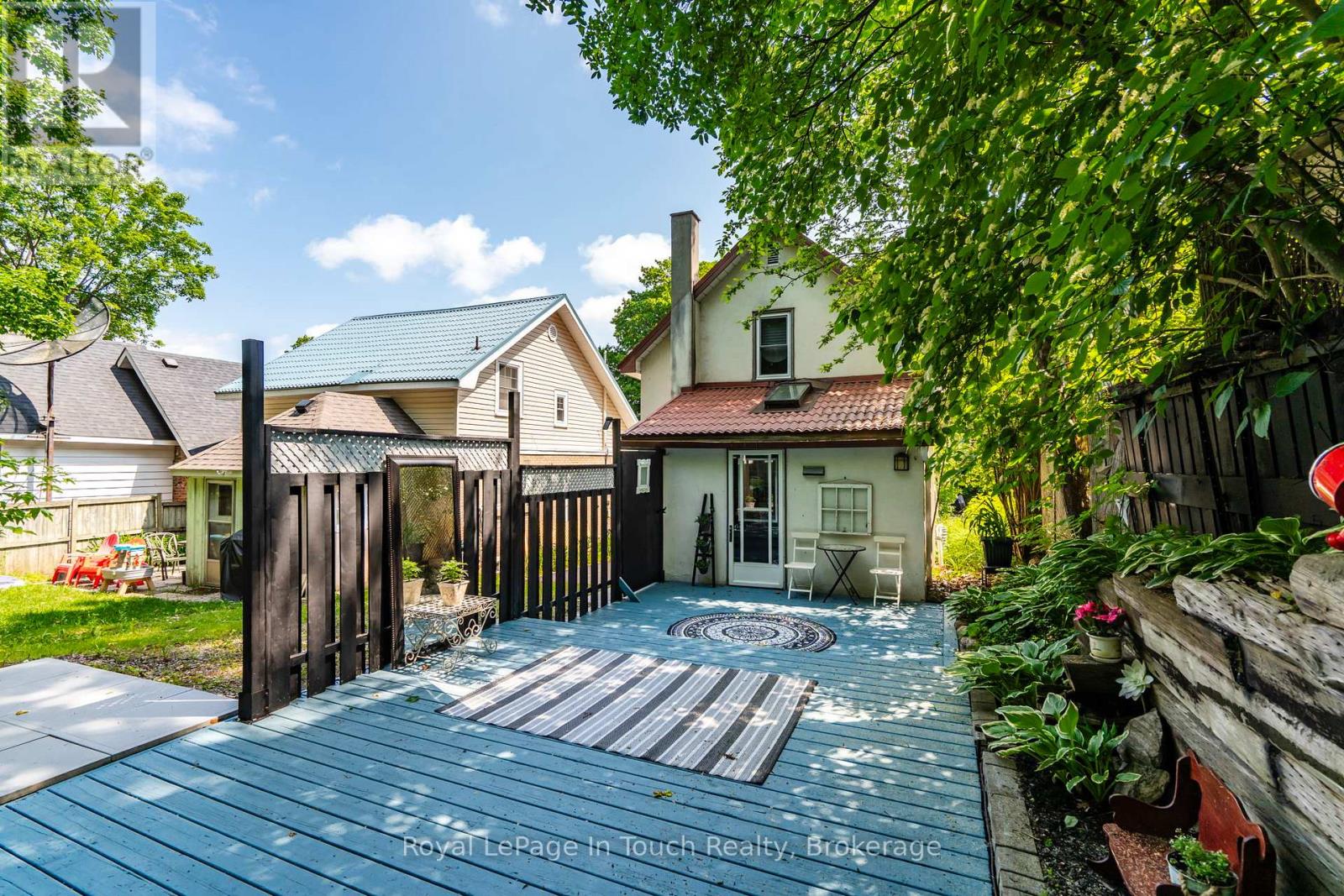 330 Third Street, Midland, Ontario  L4R 3S7 - Photo 34 - S13044912