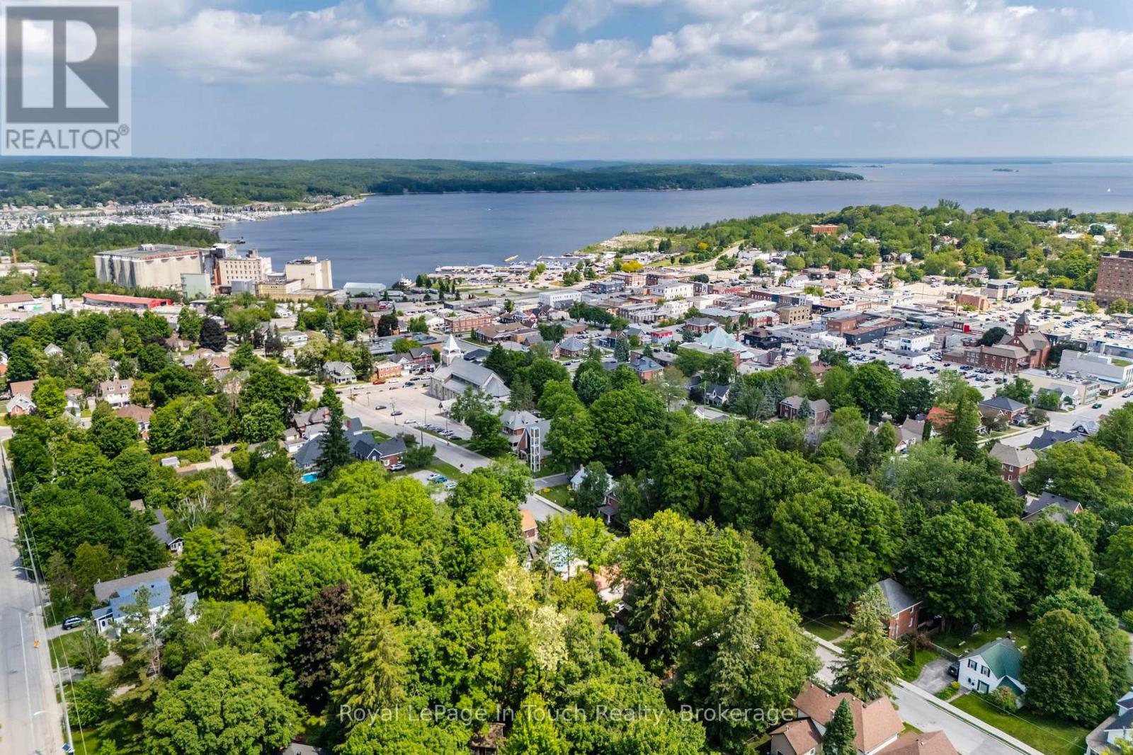 330 Third Street, Midland, Ontario  L4R 3S7 - Photo 4 - S13044912