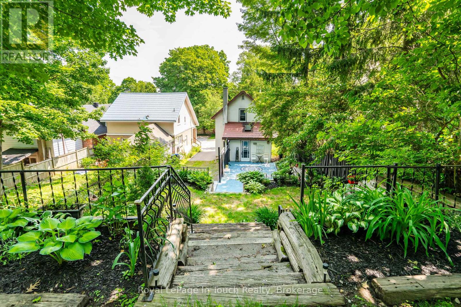 330 Third Street, Midland, Ontario  L4R 3S7 - Photo 43 - S13044912