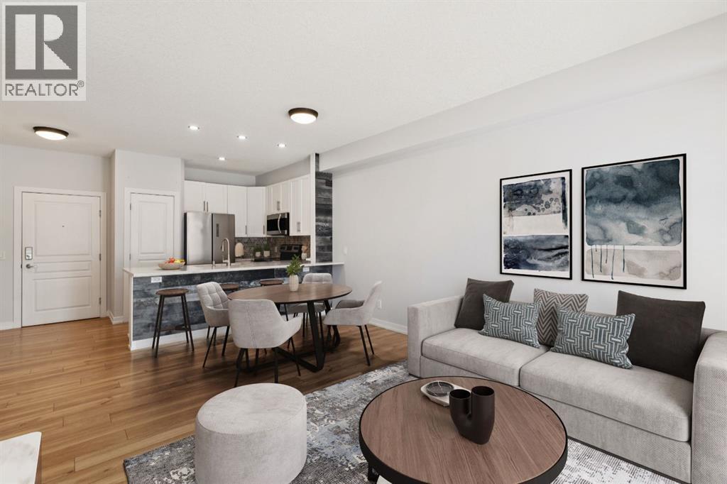 112, 10 Panatella Road NW, calgary, Alberta