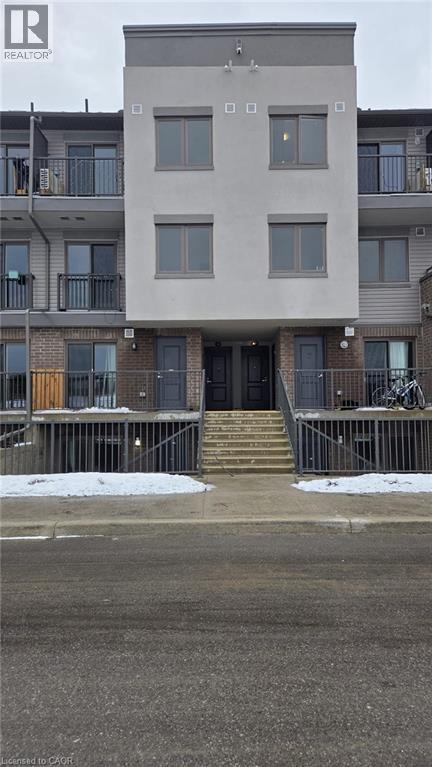 370 FISHER MILLS Road Unit# C40, Cambridge, Ontario