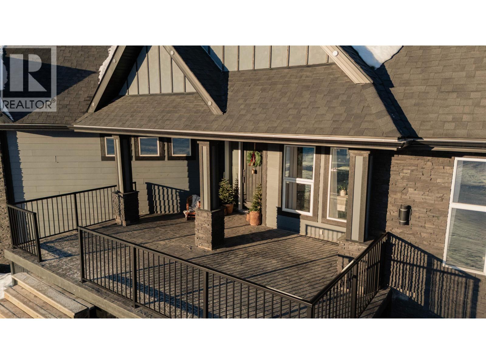 14586 Red Creek Road, Fort St. John, British Columbia  V1J 8L8 - Photo 2 - R3115740