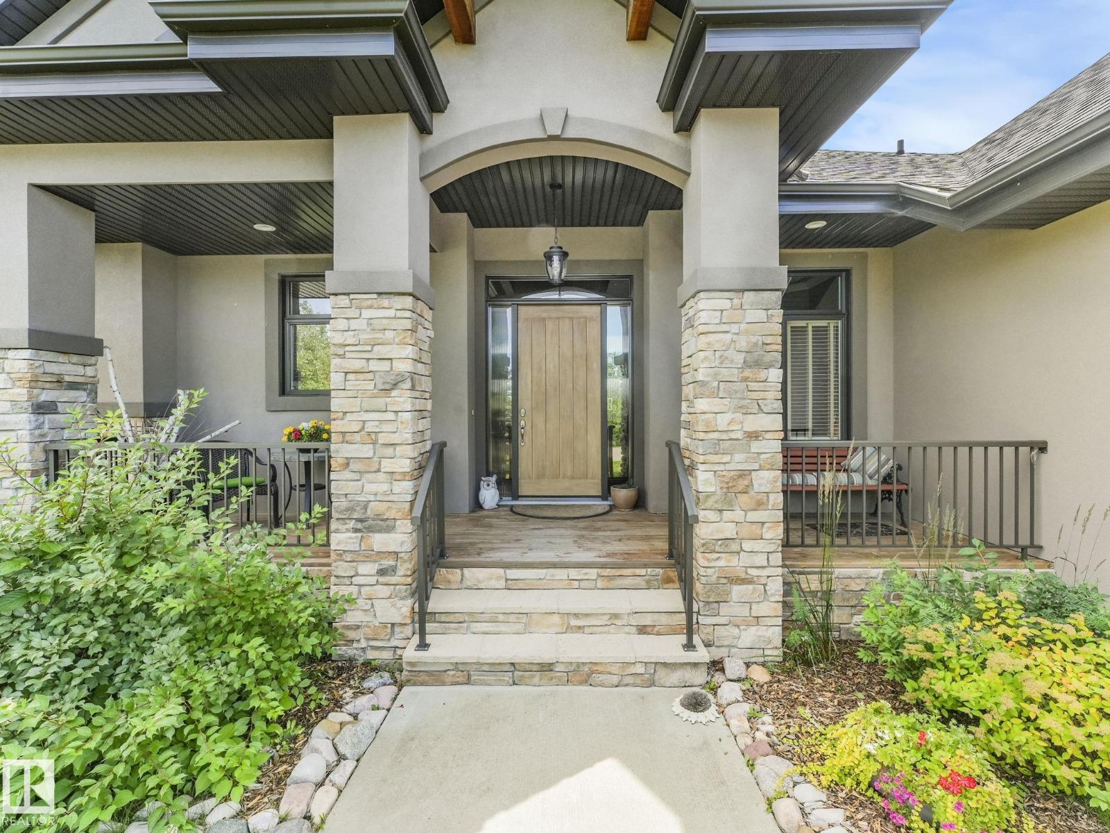 #9a 53521 Rge Road 272, Rural Parkland County, Alberta  T7X 3M5 - Photo 3 - E4476612