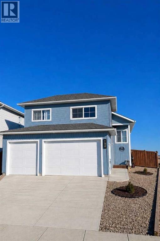 11910 81 Avenue, Grande Prairie, Alberta  T8W 0M7 - Photo 1 - A2287149