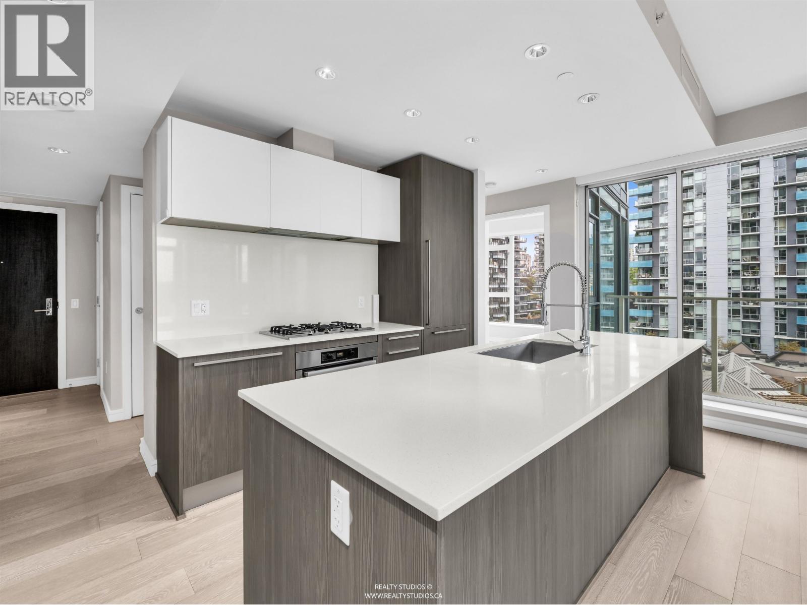 905 1221 Bidwell Street, Vancouver, British Columbia  V6G 0B1 - Photo 5 - R3098676