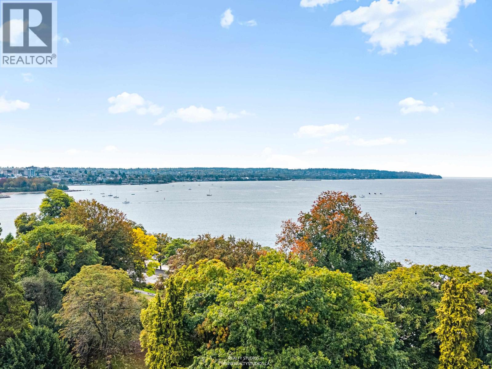 905 1221 Bidwell Street, Vancouver, British Columbia  V6G 0B1 - Photo 2 - R3098676