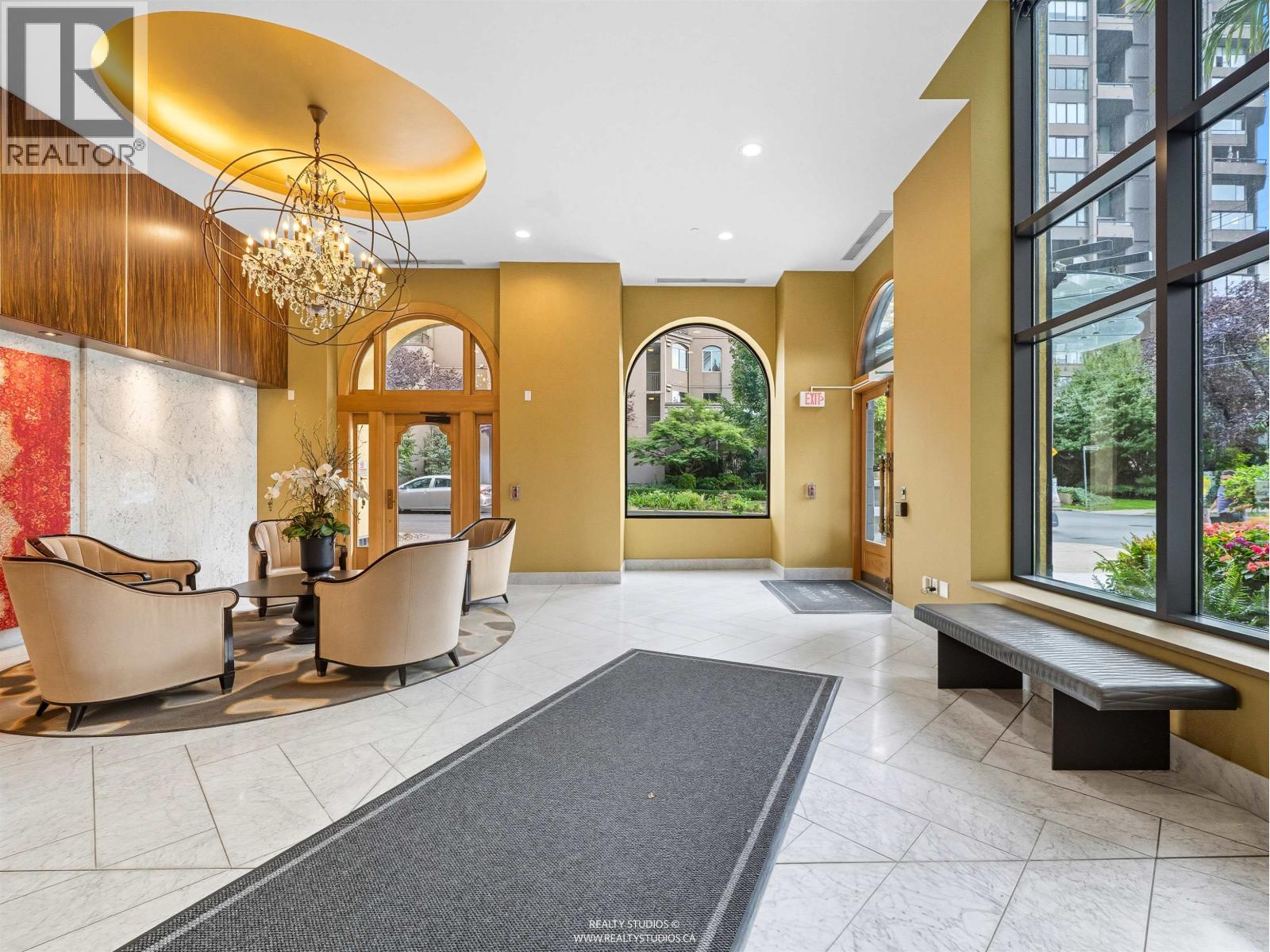 905 1221 Bidwell Street, Vancouver, British Columbia  V6G 0B1 - Photo 34 - R3098676