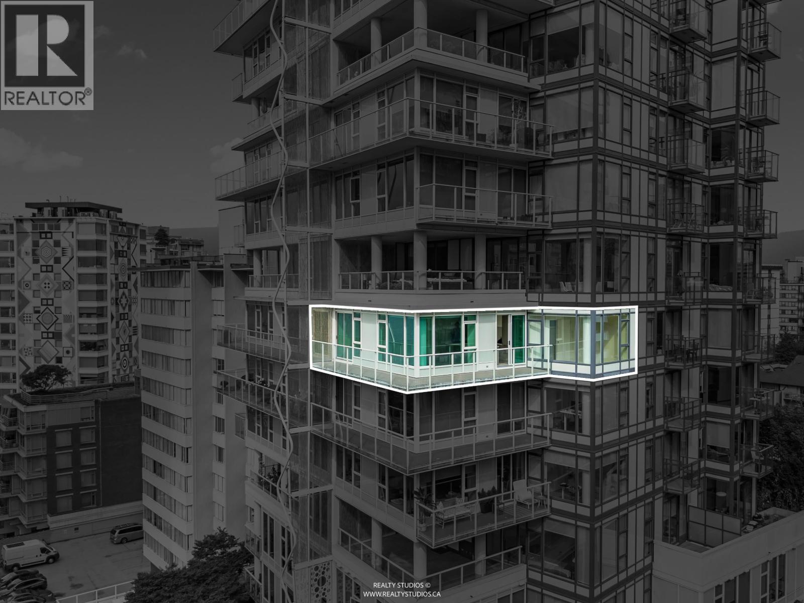 905 1221 Bidwell Street, Vancouver, British Columbia  V6G 0B1 - Photo 26 - R3098676