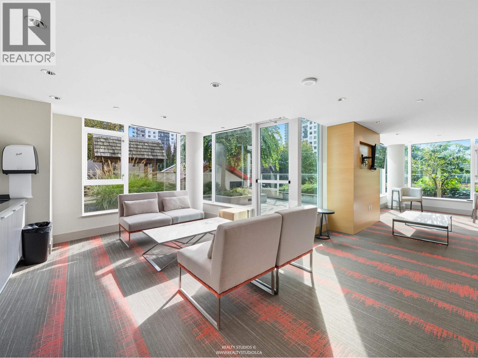 905 1221 Bidwell Street, Vancouver, British Columbia  V6G 0B1 - Photo 31 - R3098676