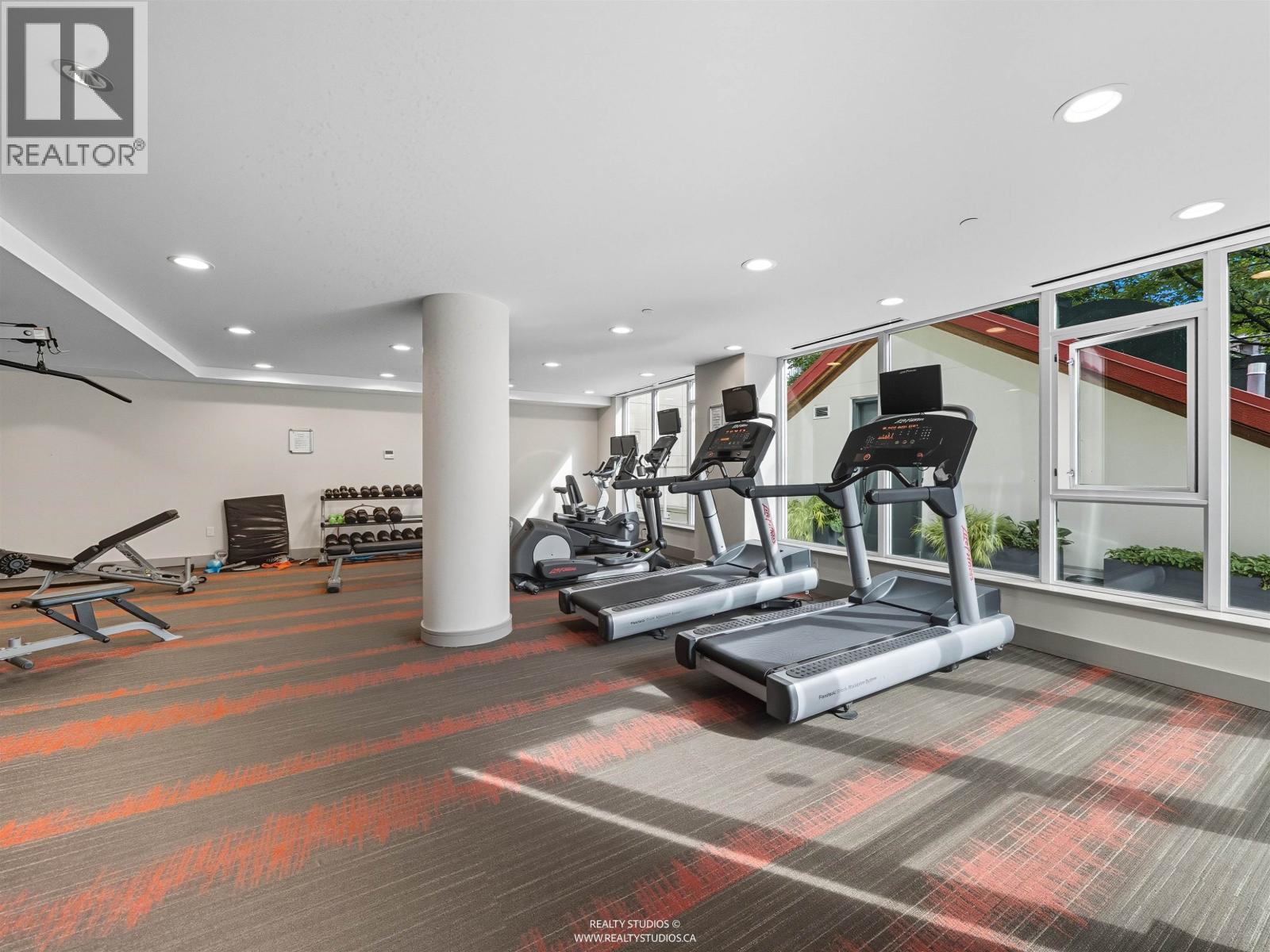 905 1221 Bidwell Street, Vancouver, British Columbia  V6G 0B1 - Photo 30 - R3098676