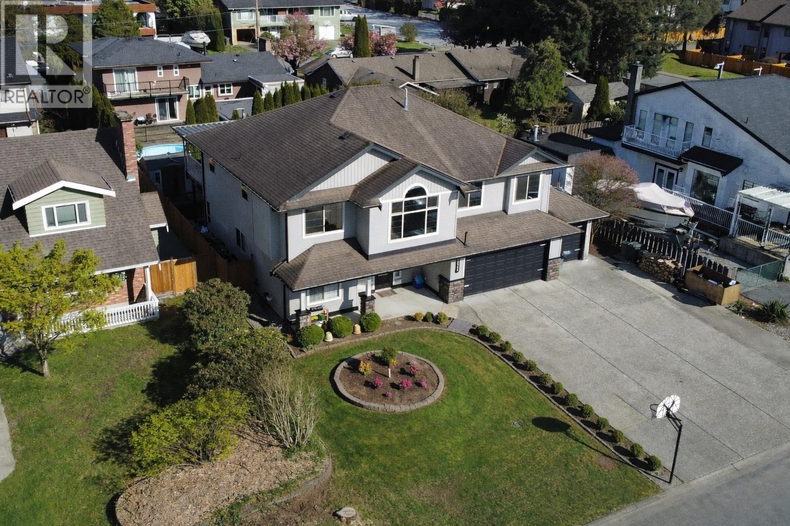 12000 189b Street, Pitt Meadows, British Columbia  V3Y 1X1 - Photo 2 - R3114393