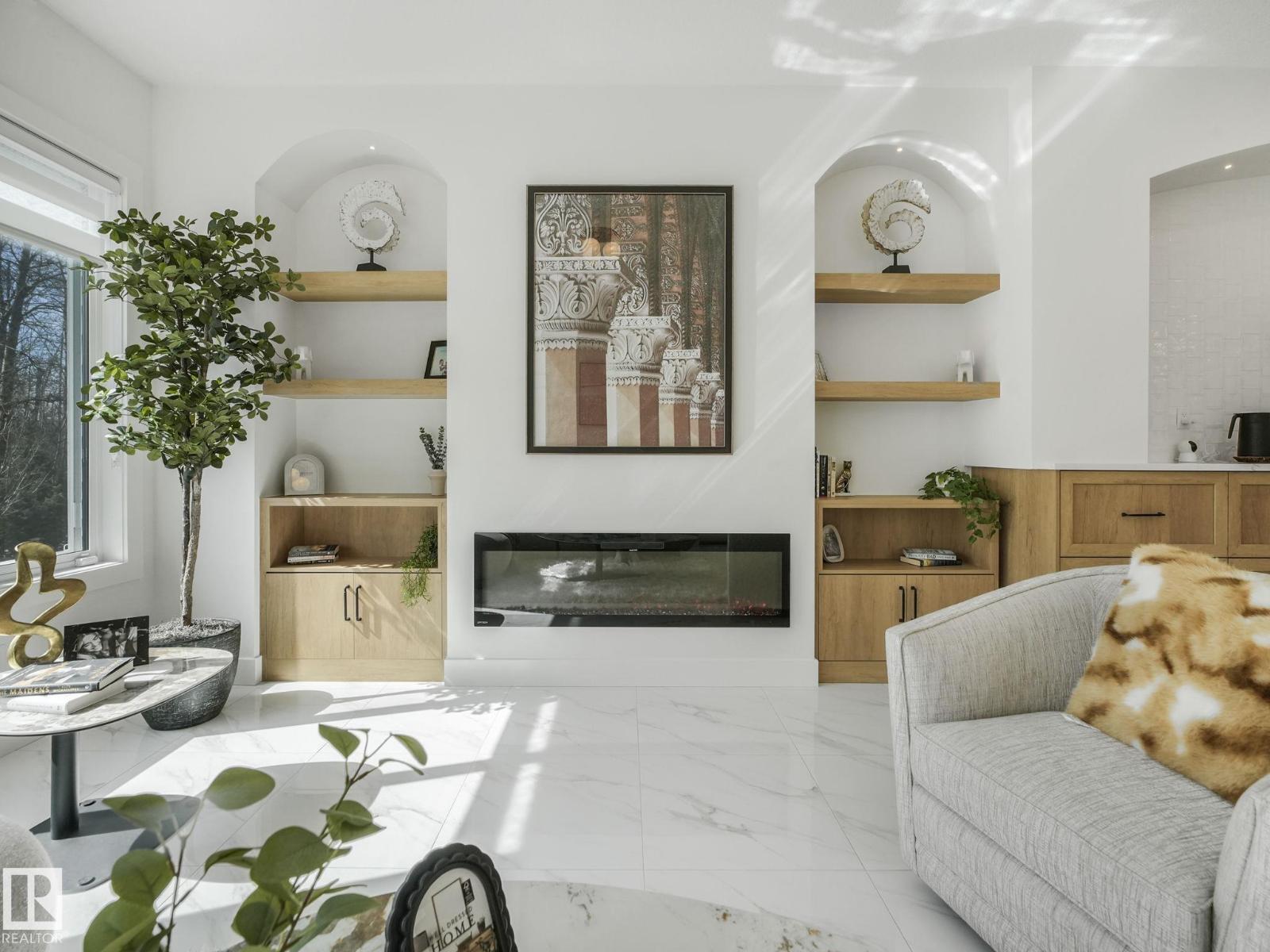 257 Edgemont Green Gr Nw, Edmonton, Alberta  T6M 3J7 - Photo 4 - E4483159