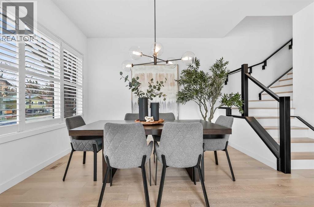 4655 19 Street Sw, Calgary, Alberta  T2T 2P5 - Photo 5 - A2295245