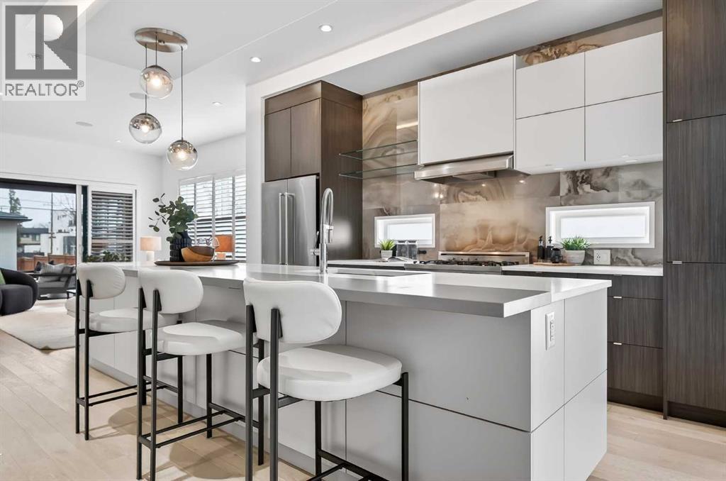 4655 19 Street Sw, Calgary, Alberta  T2T 2P5 - Photo 8 - A2295245