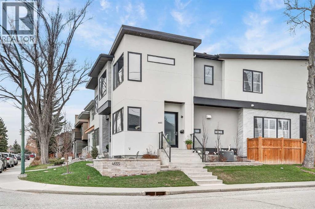 4655 19 Street Sw, Calgary, Alberta  T2T 2P5 - Photo 2 - A2295245