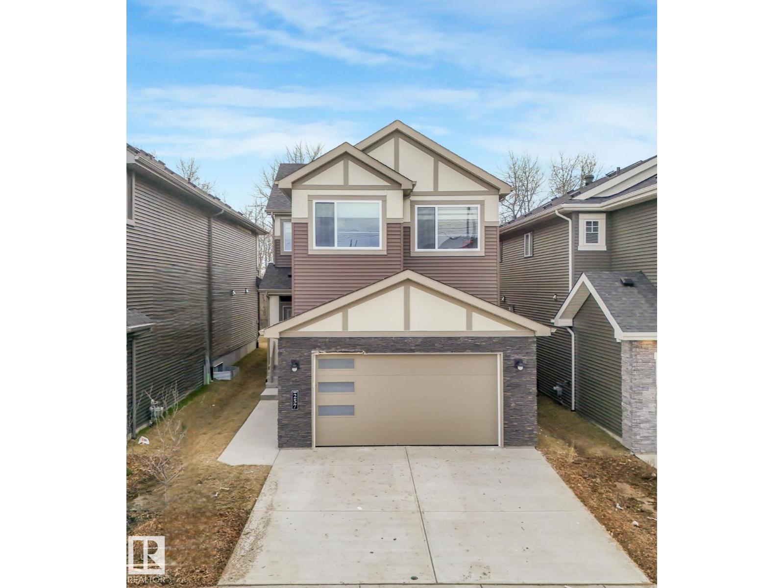 257 Edgemont Green Gr Nw, Edmonton, Alberta  T6M 3J7 - Photo 1 - E4483159