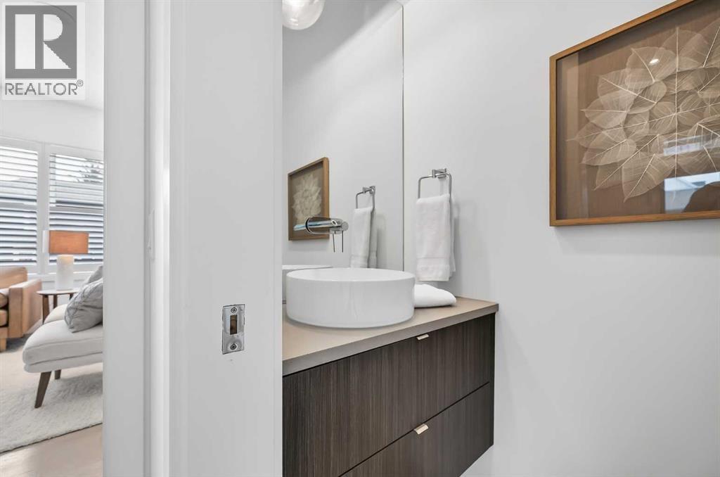 4655 19 Street Sw, Calgary, Alberta  T2T 2P5 - Photo 22 - A2295245