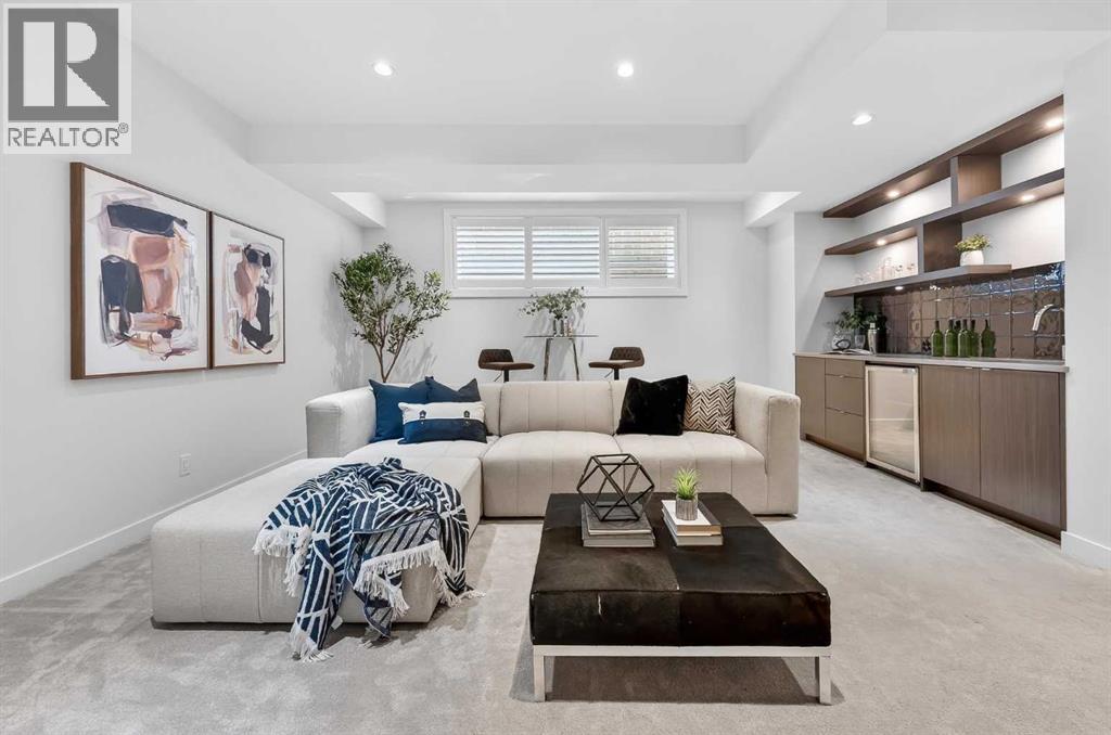 4655 19 Street Sw, Calgary, Alberta  T2T 2P5 - Photo 40 - A2295245