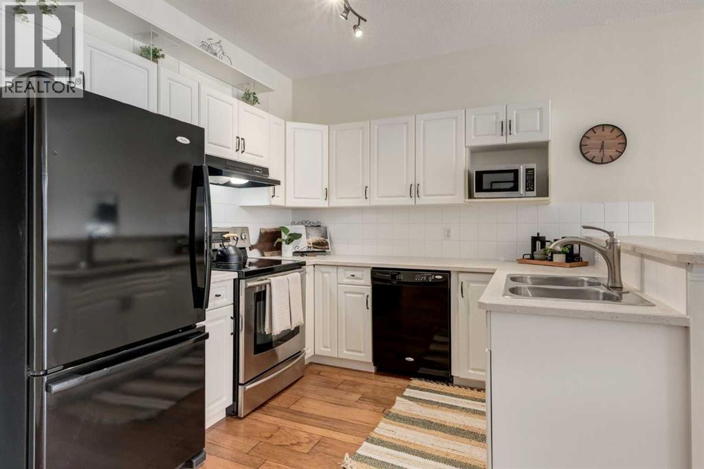 105, 2134 Kensington Road Nw, Calgary, Alberta  T2N 3P7 - Photo 4 - A2295712