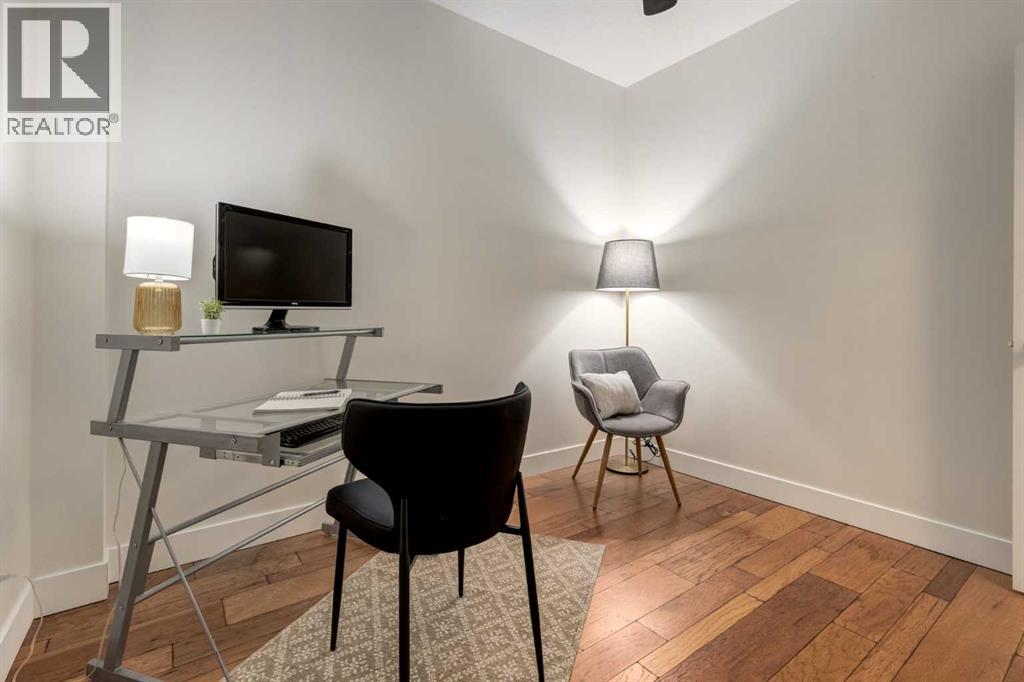 105, 2134 Kensington Road Nw, Calgary, Alberta  T2N 3P7 - Photo 21 - A2295712