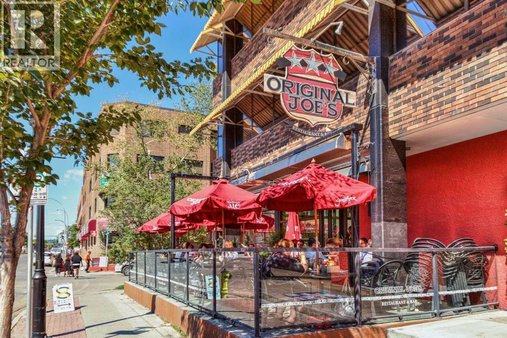 105, 2134 Kensington Road Nw, Calgary, Alberta  T2N 3P7 - Photo 35 - A2295712