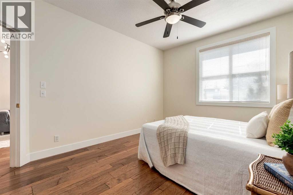 105, 2134 Kensington Road Nw, Calgary, Alberta  T2N 3P7 - Photo 16 - A2295712
