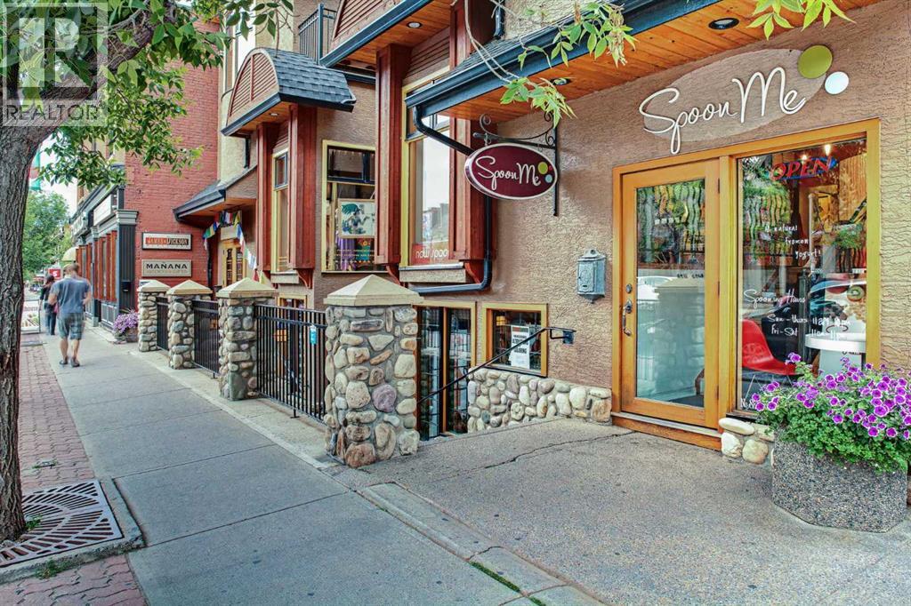 105, 2134 Kensington Road Nw, Calgary, Alberta  T2N 3P7 - Photo 36 - A2295712