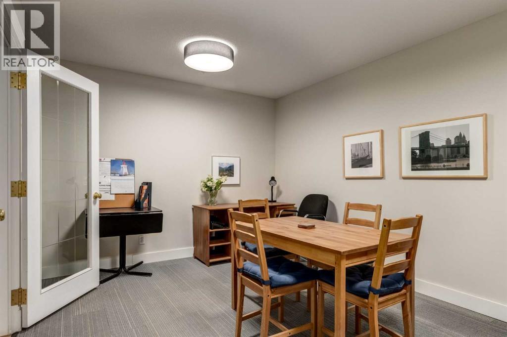 105, 2134 Kensington Road Nw, Calgary, Alberta  T2N 3P7 - Photo 28 - A2295712