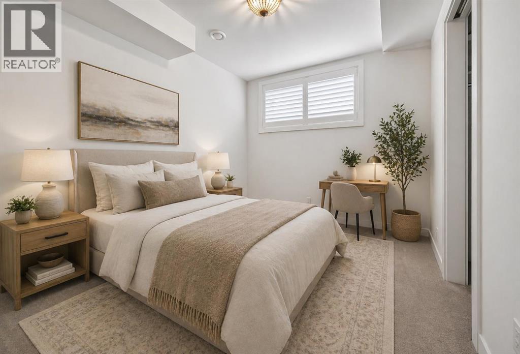 4655 19 Street Sw, Calgary, Alberta  T2T 2P5 - Photo 44 - A2295245