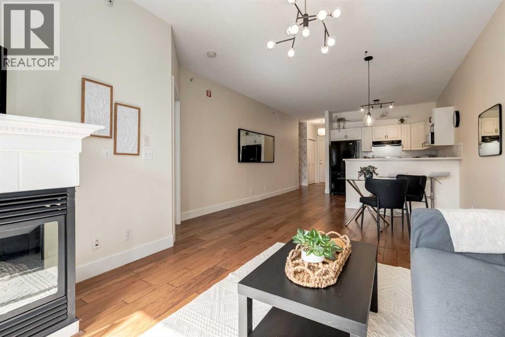 105, 2134 Kensington Road Nw, Calgary, Alberta  T2N 3P7 - Photo 10 - A2295712