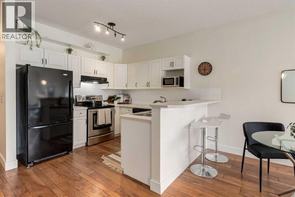 105, 2134 Kensington Road Nw, Calgary, Alberta  T2N 3P7 - Photo 3 - A2295712