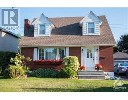 B - 820 SMYTH ROAD, ottawa, Ontario