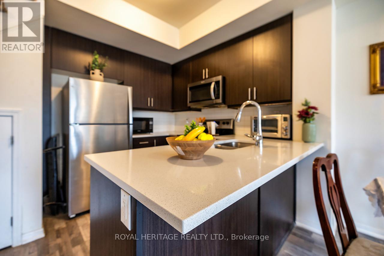 413 - 1460 Whites Road, Pickering, Ontario  L1V 0E8 - Photo 13 - E13044842