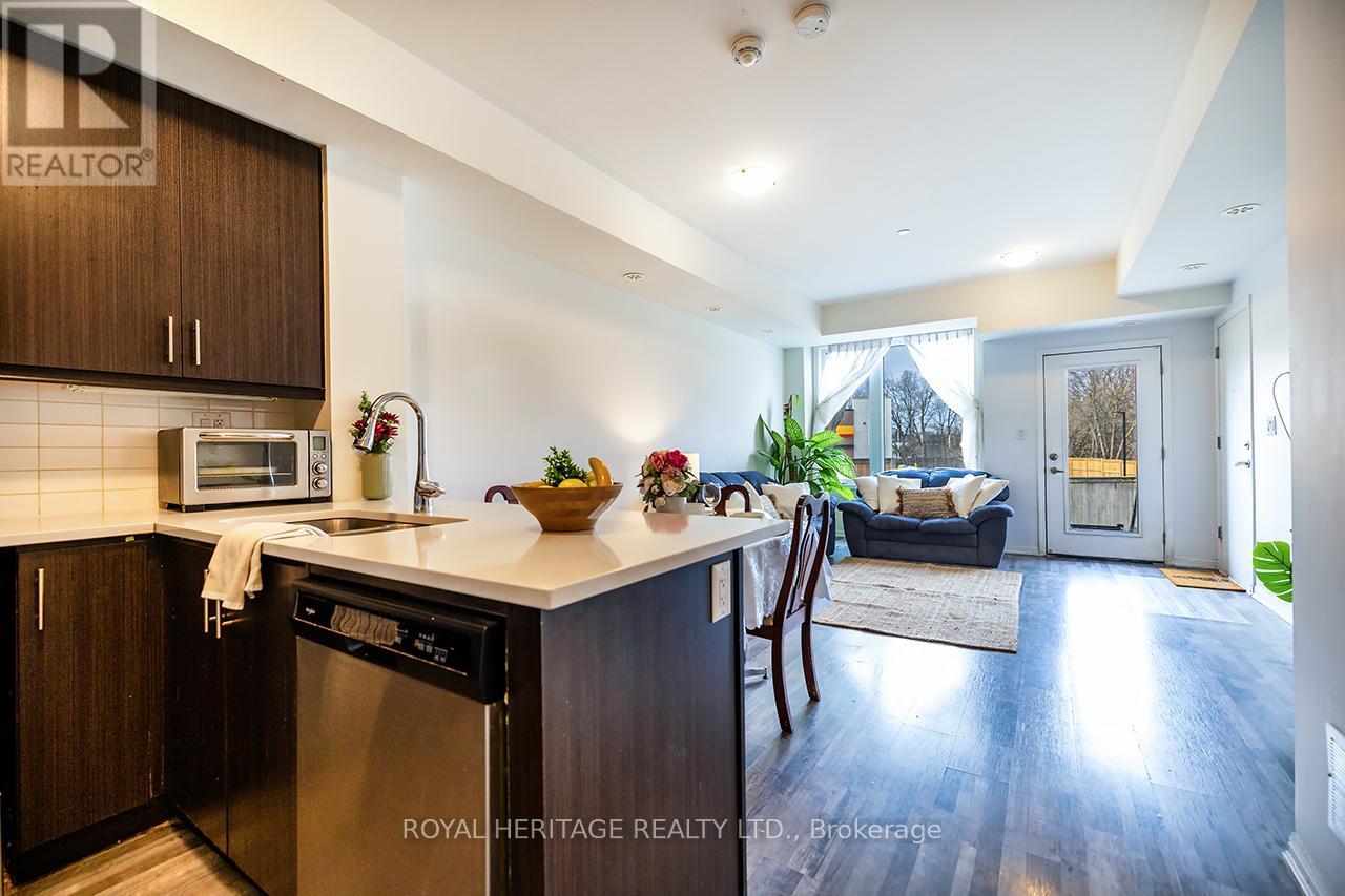 413 - 1460 Whites Road, Pickering, Ontario  L1V 0E8 - Photo 14 - E13044842