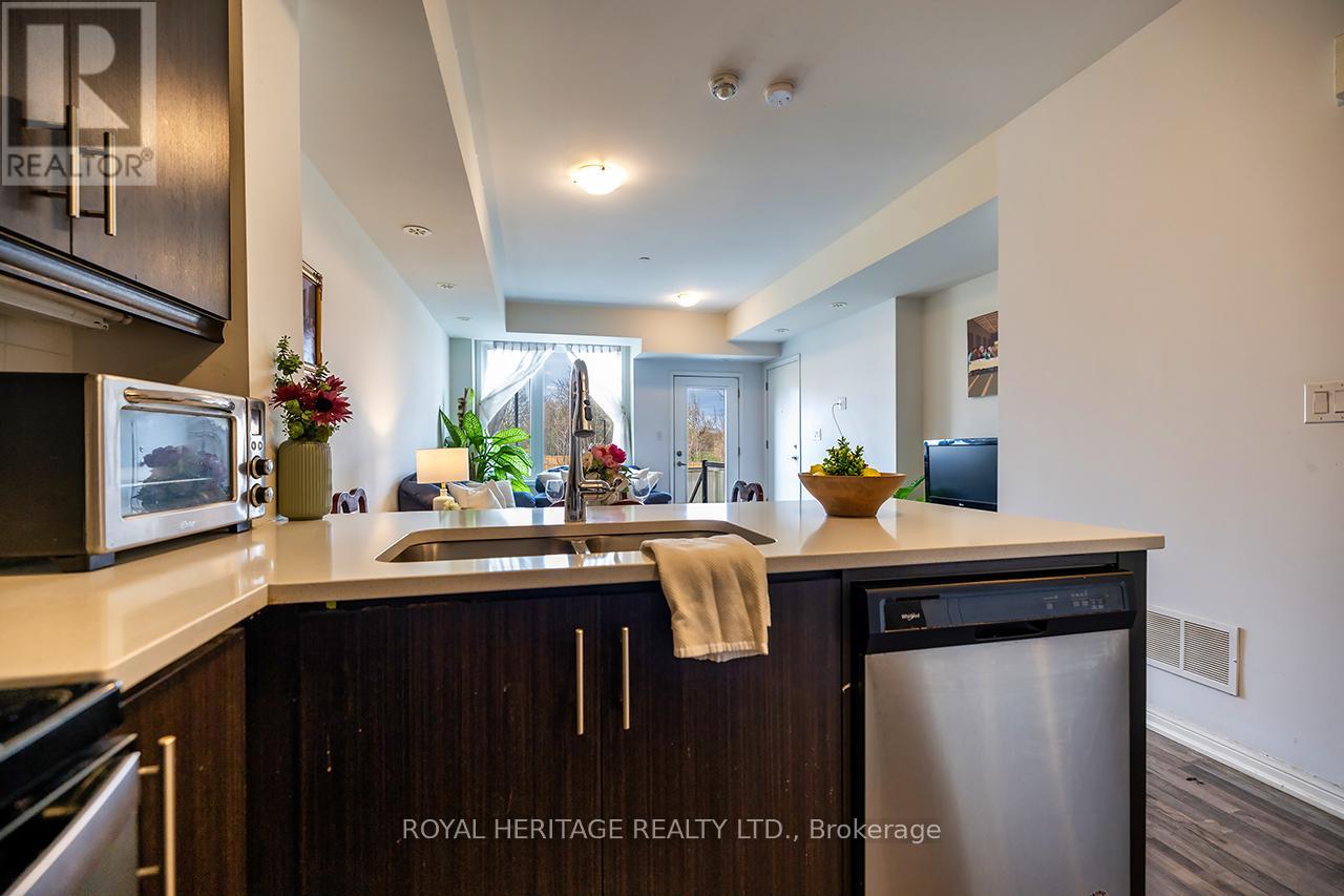 413 - 1460 Whites Road, Pickering, Ontario  L1V 0E8 - Photo 16 - E13044842