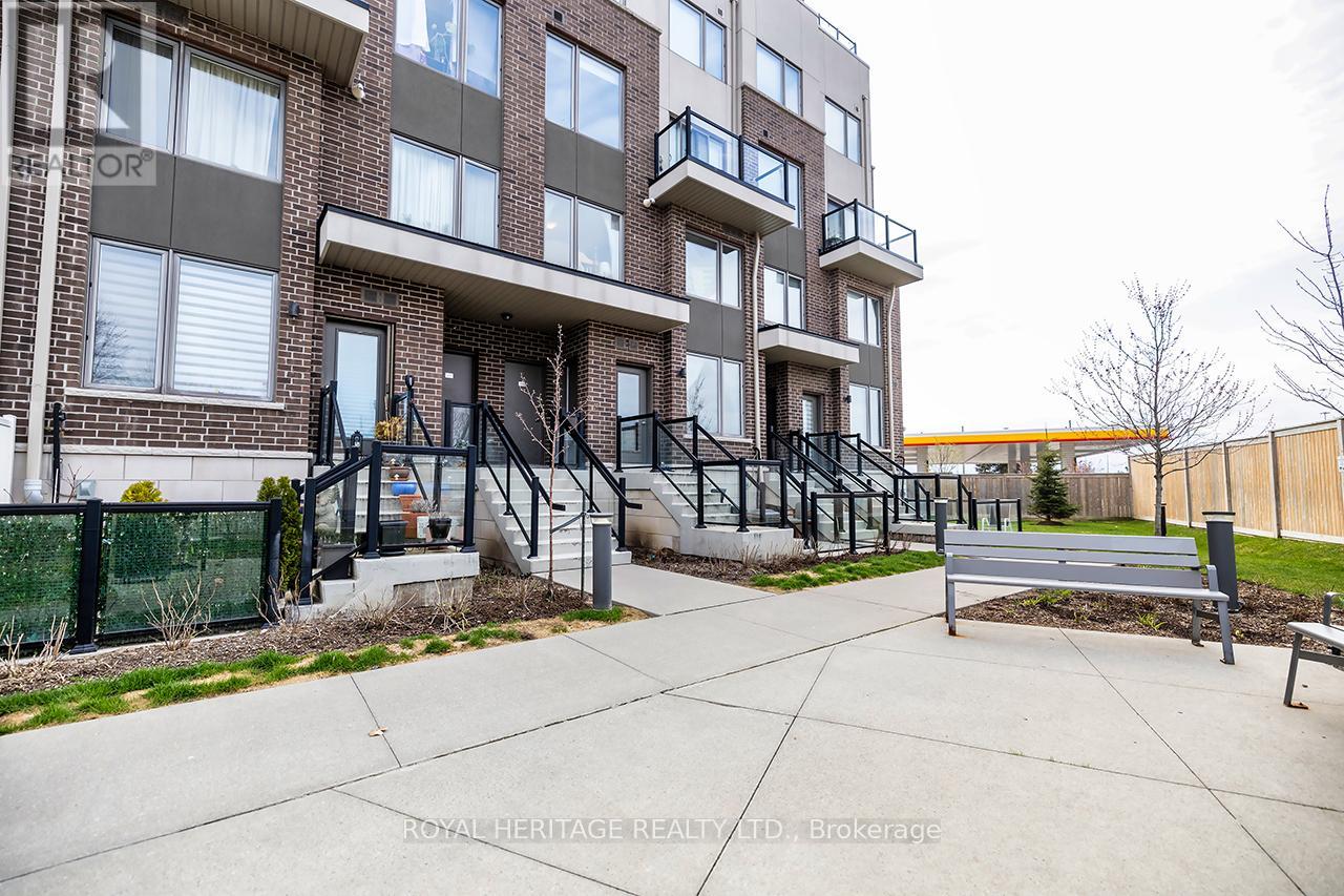 413 - 1460 Whites Road, Pickering, Ontario  L1V 0E8 - Photo 2 - E13044842