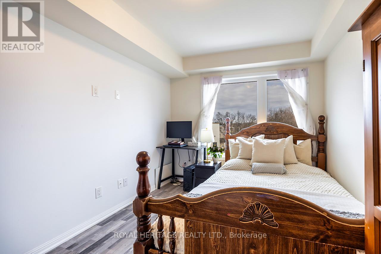 413 - 1460 Whites Road, Pickering, Ontario  L1V 0E8 - Photo 22 - E13044842