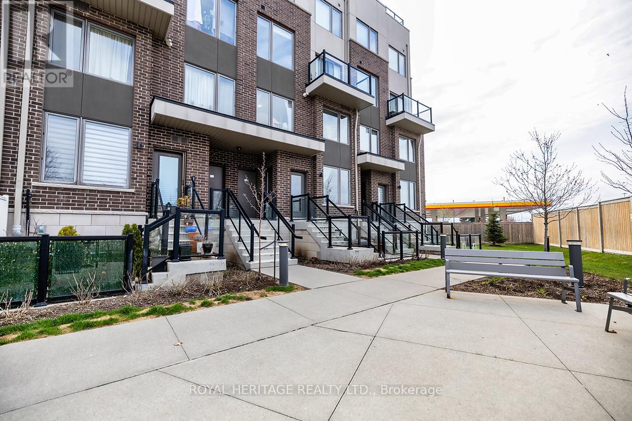 413 - 1460 Whites Road, Pickering, Ontario  L1V 0E8 - Photo 30 - E13044842