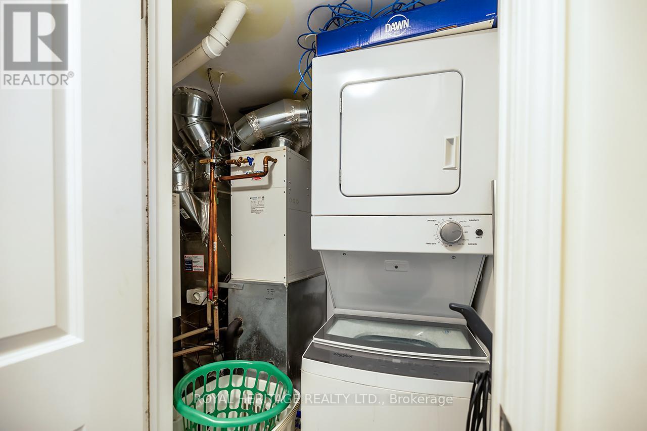 413 - 1460 Whites Road, Pickering, Ontario  L1V 0E8 - Photo 32 - E13044842