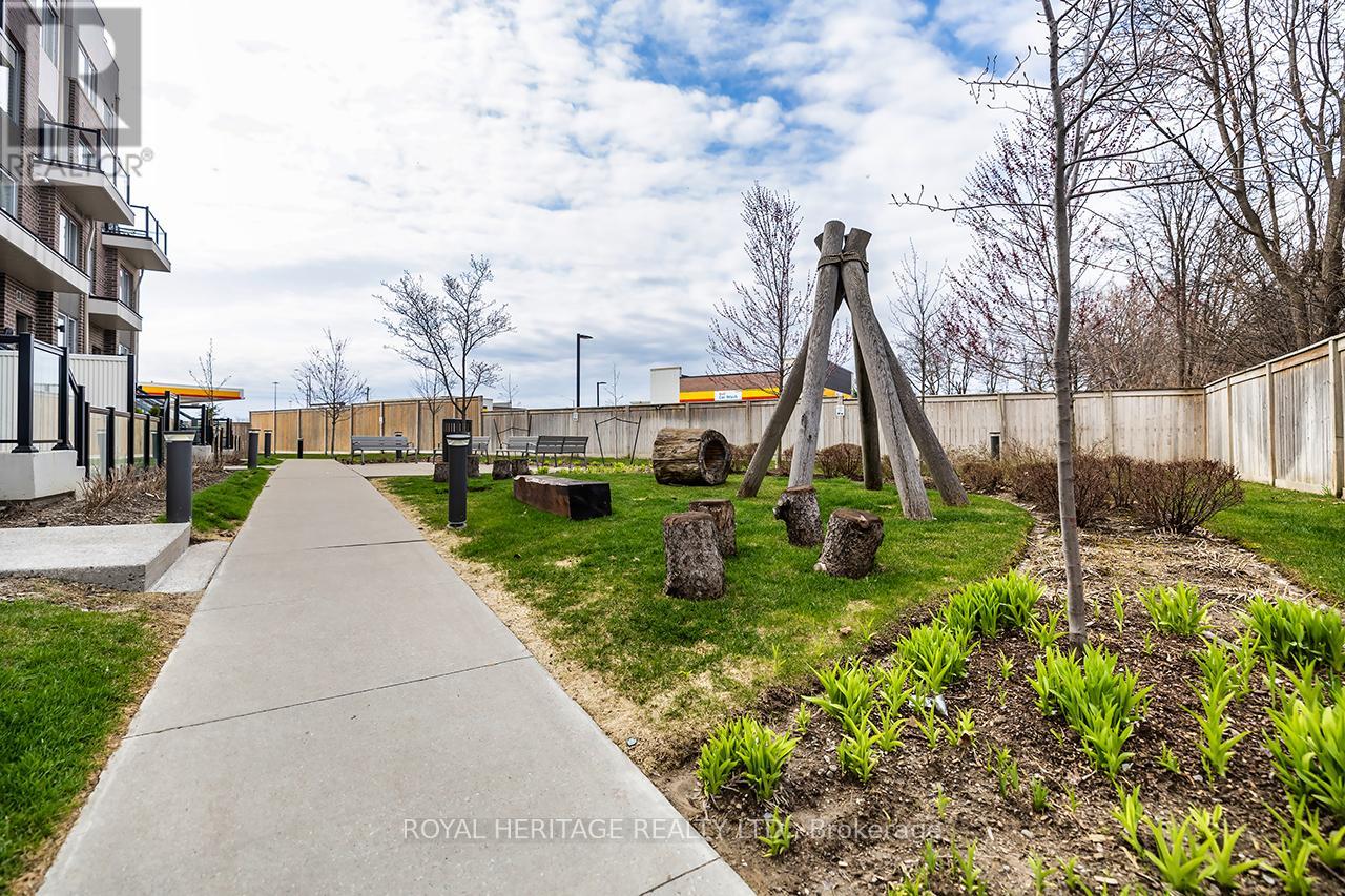 413 - 1460 Whites Road, Pickering, Ontario  L1V 0E8 - Photo 25 - E13044842