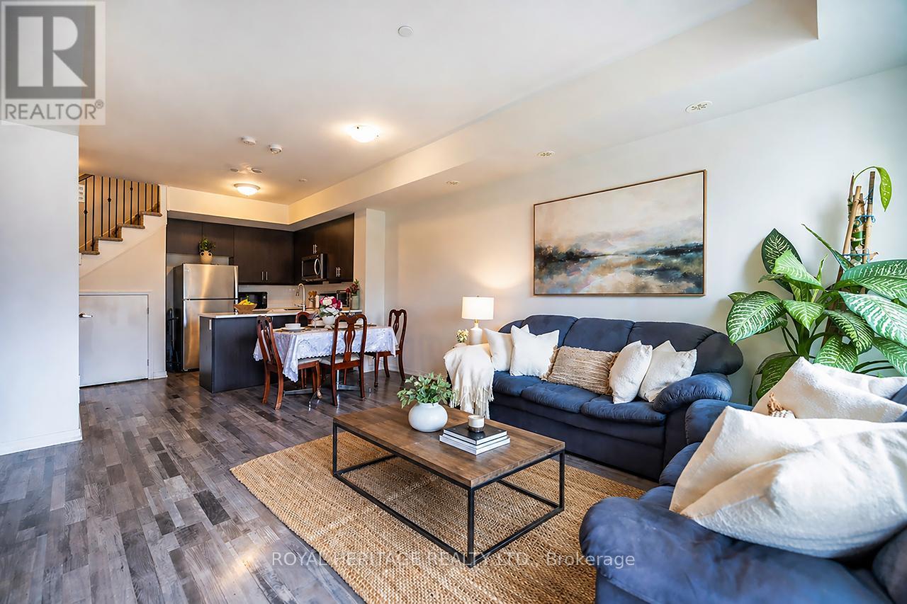 413 - 1460 Whites Road, Pickering, Ontario  L1V 0E8 - Photo 5 - E13044842