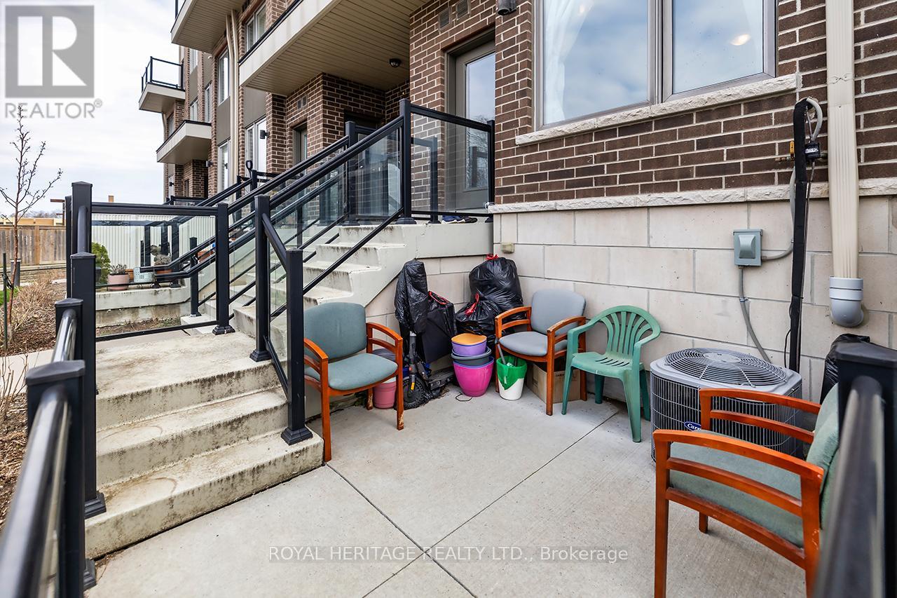 413 - 1460 Whites Road, Pickering, Ontario  L1V 0E8 - Photo 23 - E13044842