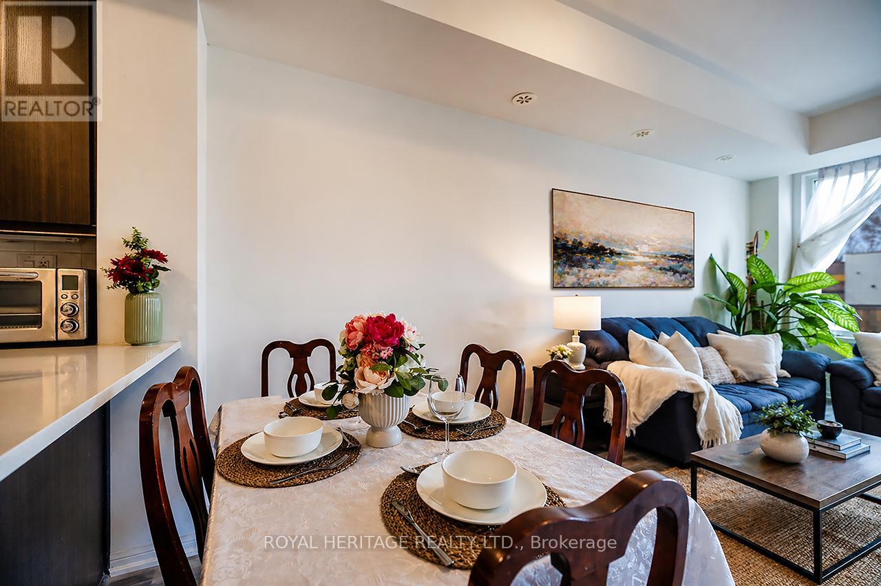 413 - 1460 Whites Road, Pickering, Ontario  L1V 0E8 - Photo 7 - E13044842