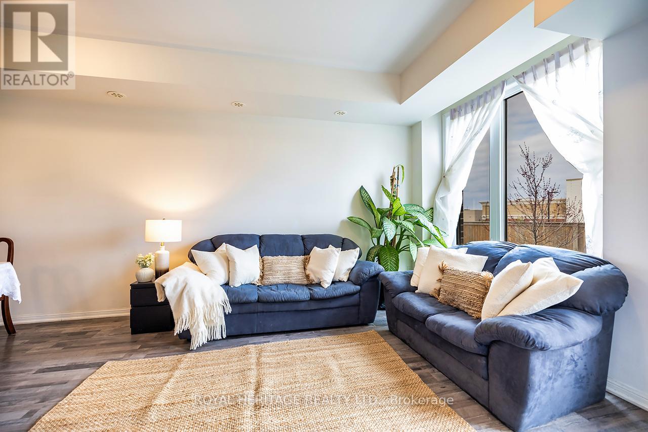 413 - 1460 Whites Road, Pickering, Ontario  L1V 0E8 - Photo 9 - E13044842