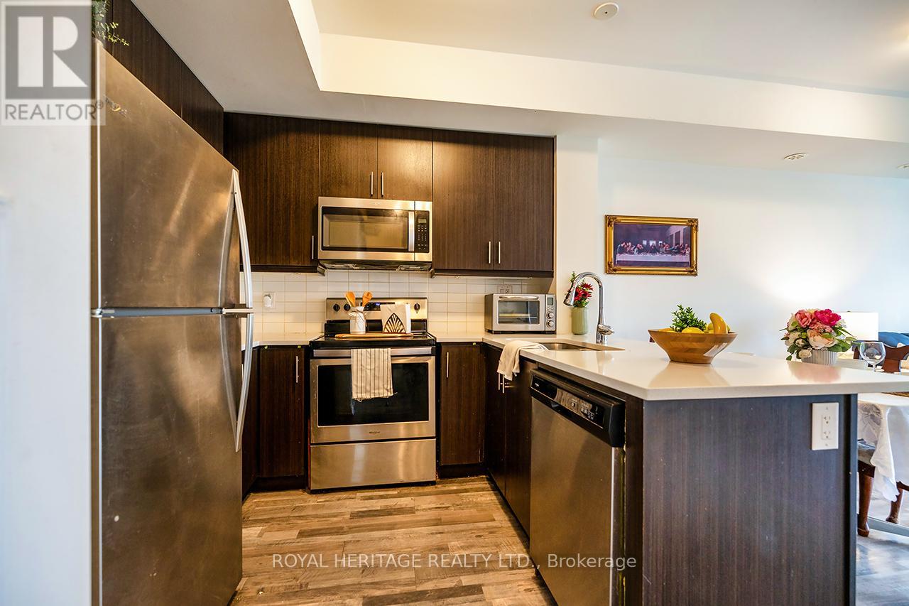 413 - 1460 Whites Road, Pickering, Ontario  L1V 0E8 - Photo 15 - E13044842