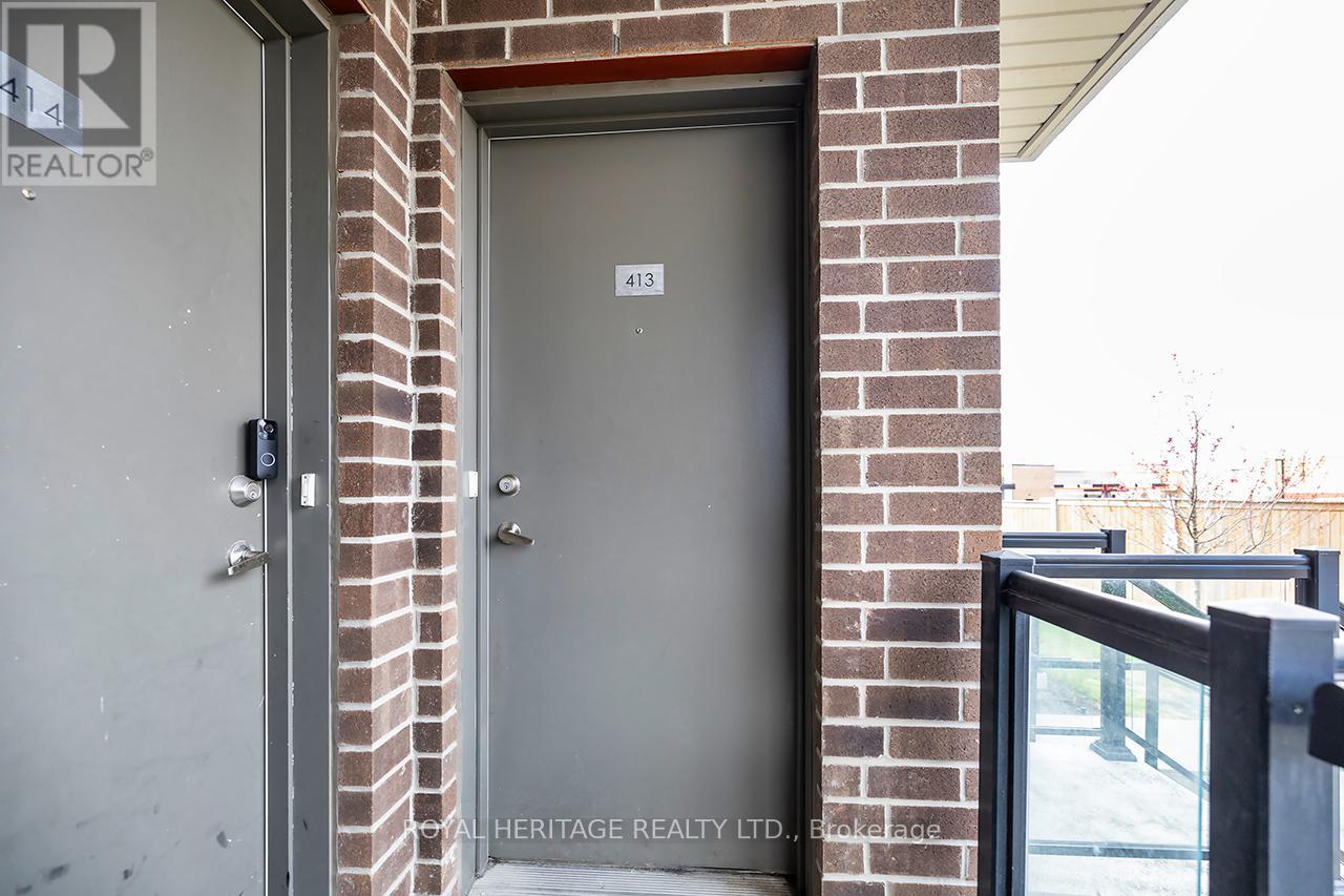 413 - 1460 Whites Road, Pickering, Ontario  L1V 0E8 - Photo 4 - E13044842