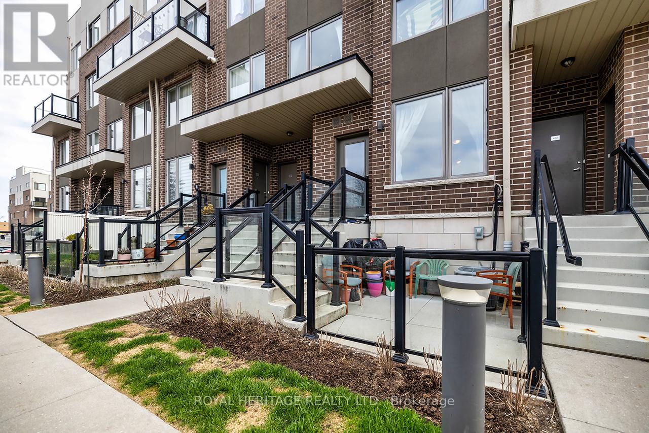 413 - 1460 Whites Road, Pickering, Ontario  L1V 0E8 - Photo 26 - E13044842