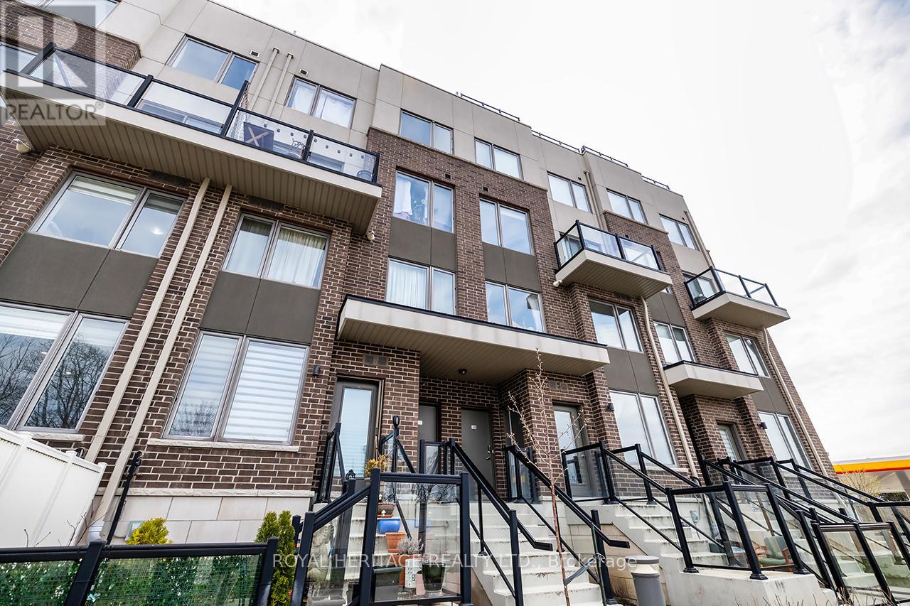 413 - 1460 Whites Road, Pickering, Ontario  L1V 0E8 - Photo 3 - E13044842