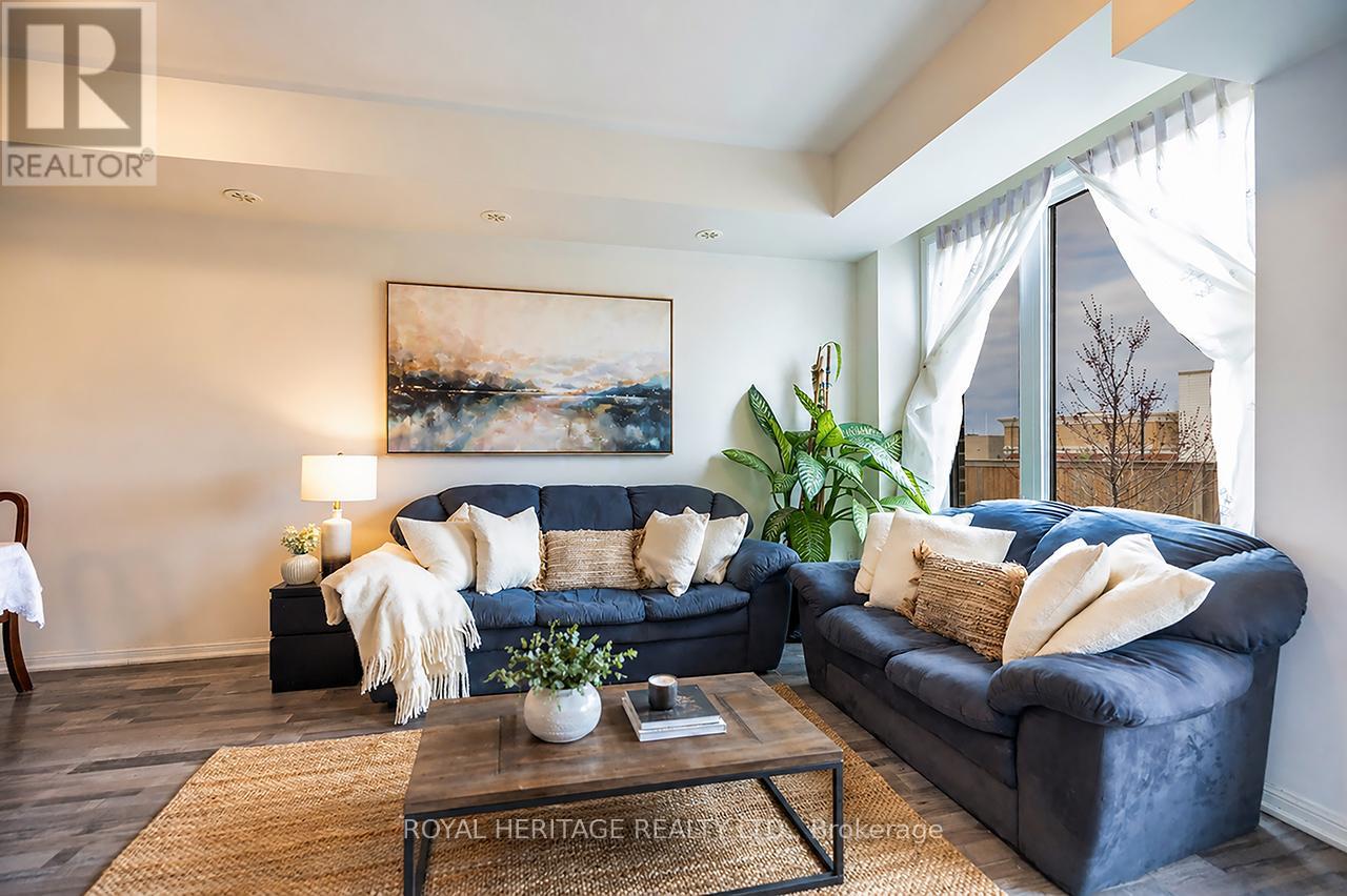 413 - 1460 Whites Road, Pickering, Ontario  L1V 0E8 - Photo 6 - E13044842