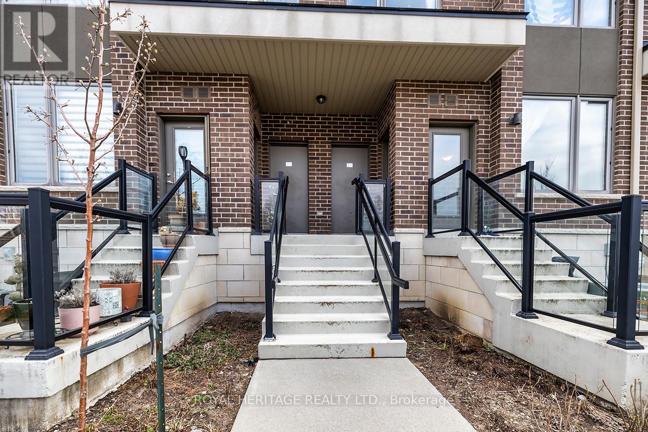 413 - 1460 Whites Road, Pickering, Ontario  L1V 0E8 - Photo 28 - E13044842